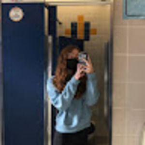 Meet your Posher, Skyler